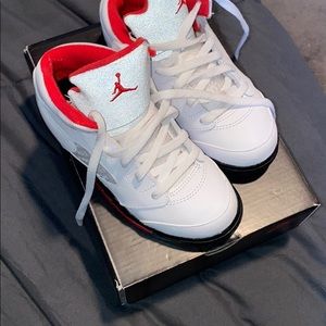 Jordan retro 5
